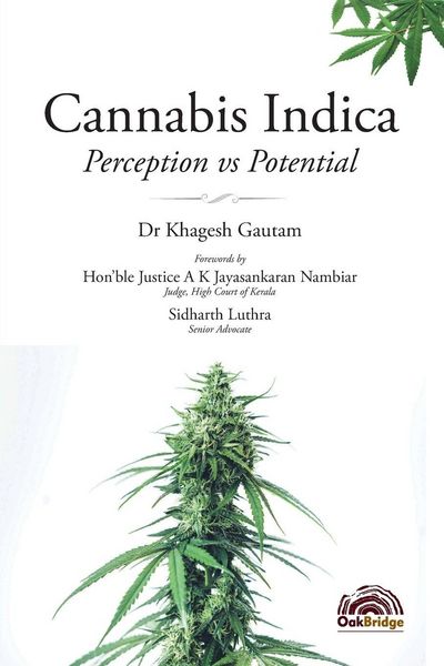 Produktbild: Cannabis Indica