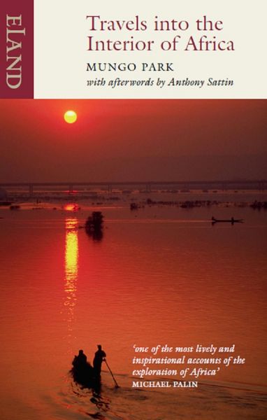 Produktbild: Travels into the Interior of Africa