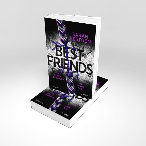 Produktbild: Best Friends