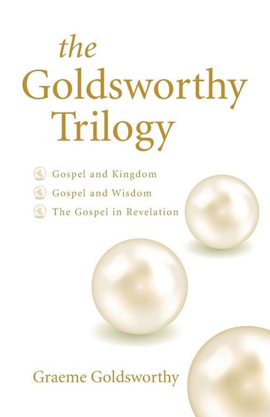 Produktbild: The Goldsworthy Trilogy