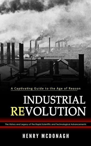 Produktbild: Industrial Revolution