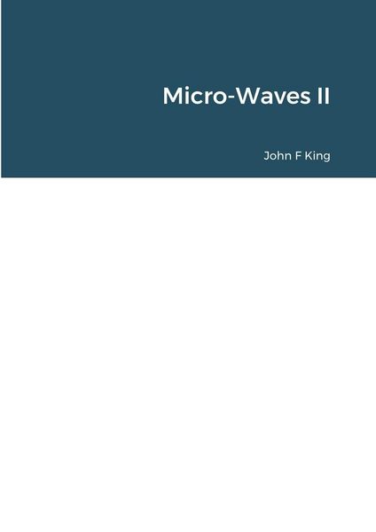 Produktbild: Micro-Waves II