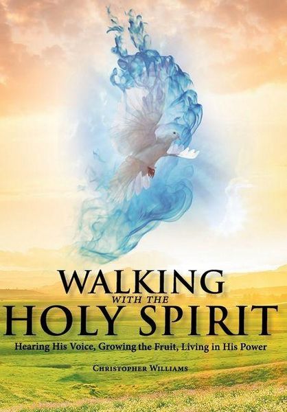 Produktbild: Walking With The Holy Spirit