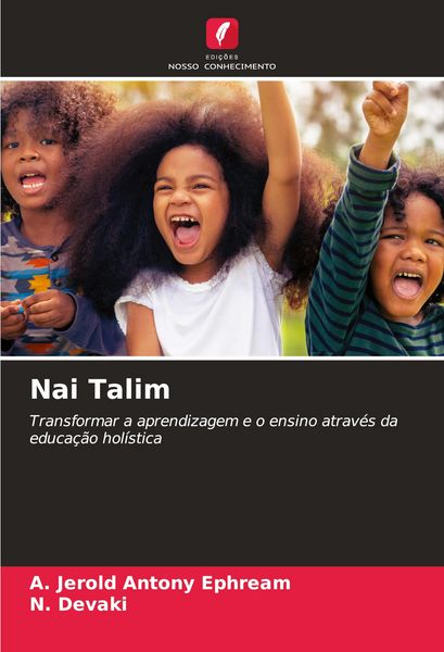 Produktbild: Nai Talim