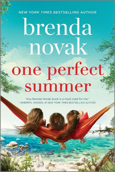 Produktbild: One Perfect Summer