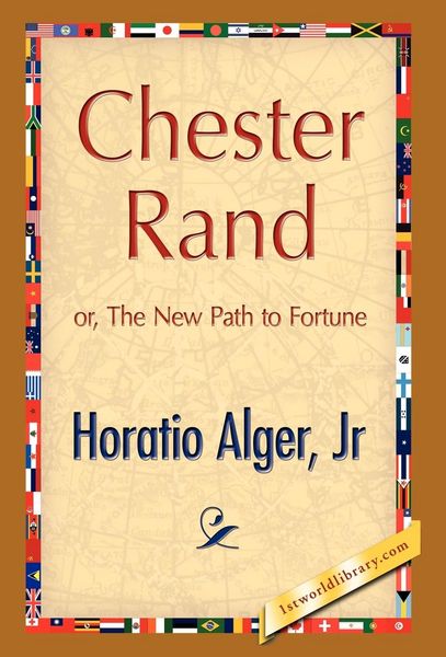 Produktbild: Chester Rand