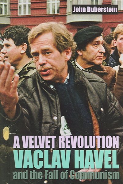 Produktbild: Velvet Revolution Vaclav H-Lib