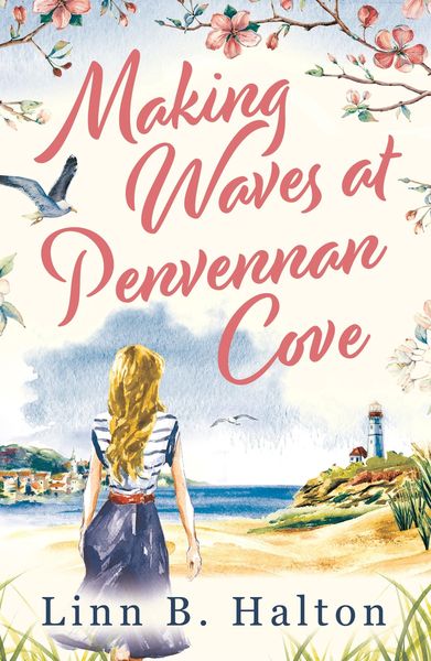 Produktbild: Making Waves at Penvennan Cove