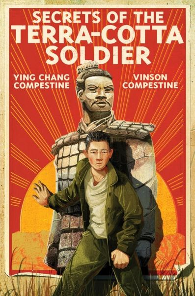 Produktbild: Secrets Of The Terra Cotta Sol