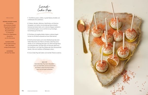 Produktbild: My Sweet Bakery