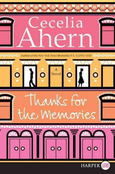Produktbild: Thanks for the Memories LP