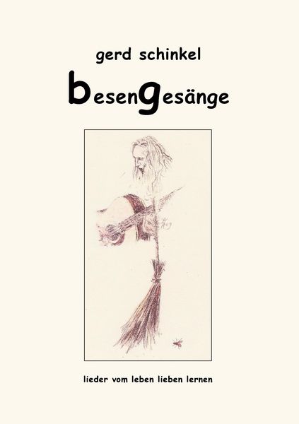 Produktbild: Besenges&auml;nge