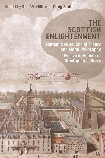 Produktbild: Scottish Enlightenment