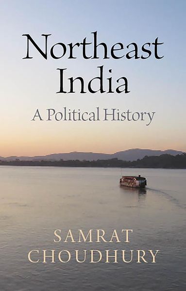 Produktbild: Northeast India