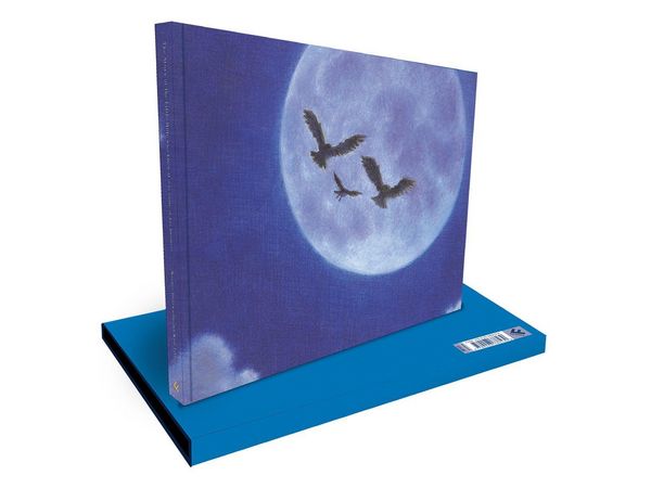 Produktbild: OWL WHO WAS AFRAID OF HB+