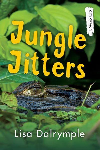 Produktbild: Jungle Jitters