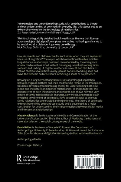 Produktbild: Migration and New Media