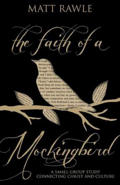Produktbild: The Faith of a Mockingbird