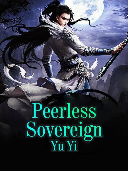 Produktbild: Peerless Sovereign