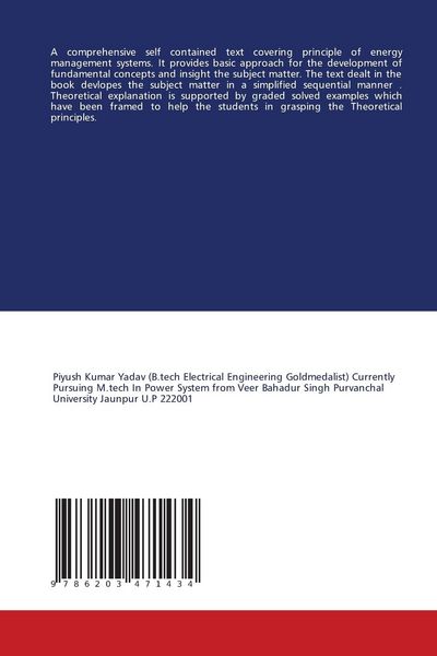 Produktbild: Energy Management System