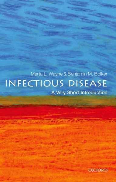 Produktbild: Infectious Disease: A Very Short Introduction