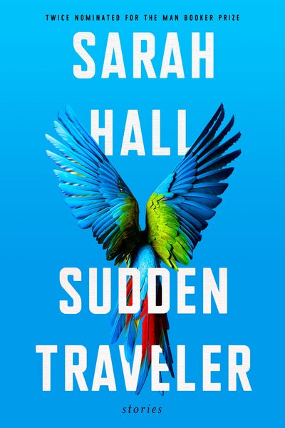 Produktbild: Sudden Traveler
