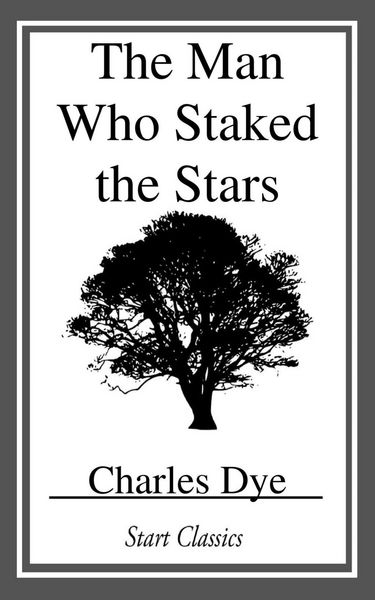 Produktbild: The Man who Staked the Stars