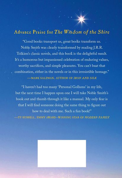 Produktbild: The Wisdom of the Shire