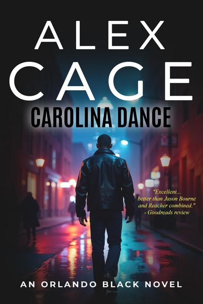 Produktbild: Carolina Dance