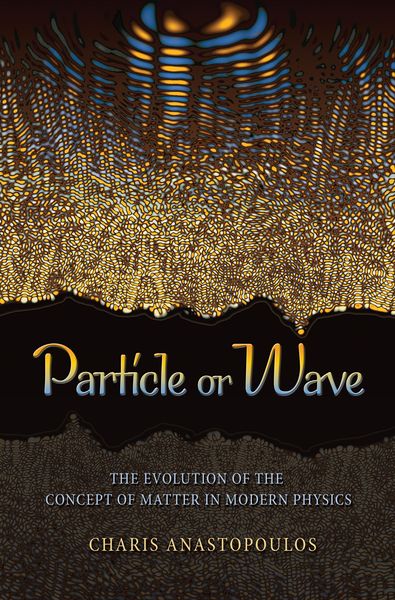 Produktbild: Particle or Wave