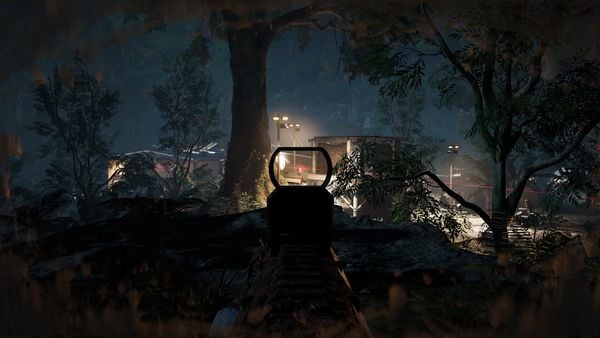 Produktbild: Predator: Hunting Grounds