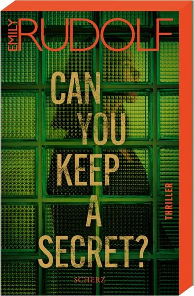 Produktbild: Can You Keep a Secret?