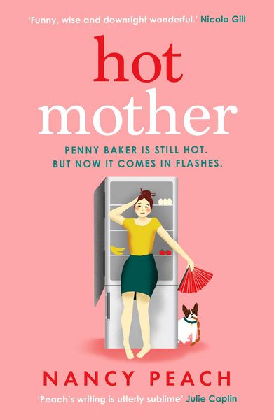 Produktbild: Hot Mother