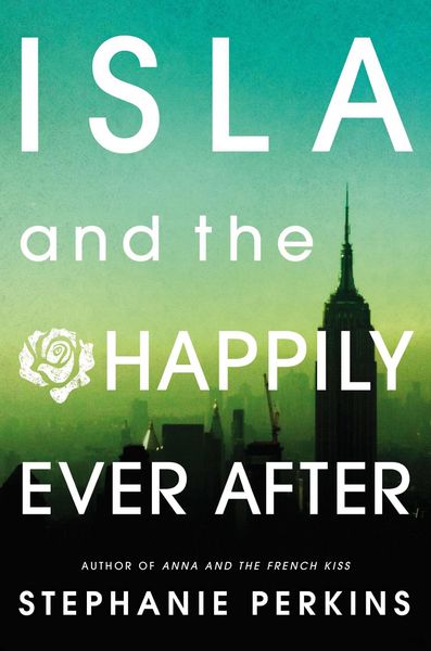Produktbild: Isla and the Happily Ever After
