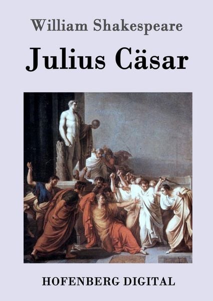 Produktbild: Julius C&auml;sar