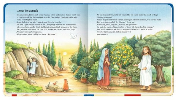 Meine erste große Kinderbibel