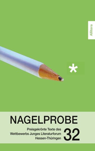 Produktbild: Nagelprobe 32