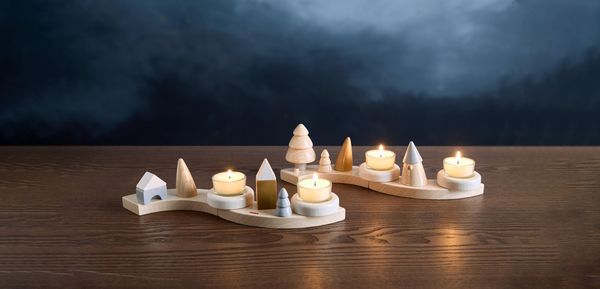 Produktbild: Adventskranz