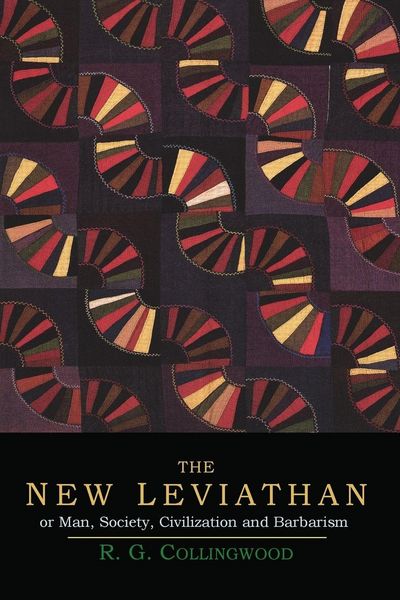 Produktbild: The New Leviathan; Or, Man, Society, Civilization and Barbarism