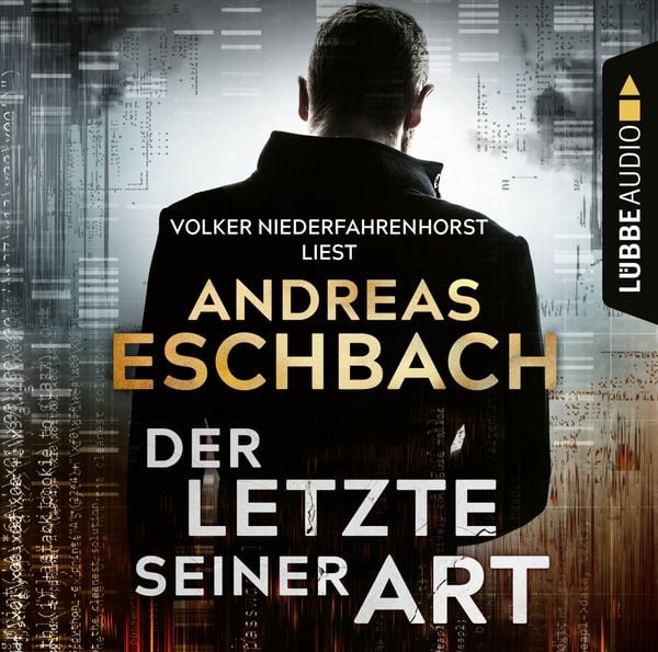 Produktbild: Der Letzte seiner Art