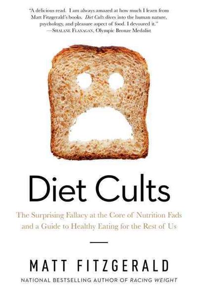 Produktbild: Diet Cults