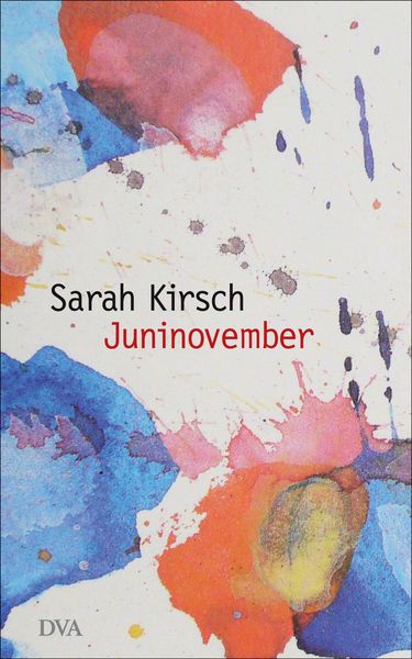 Produktbild: Juninovember