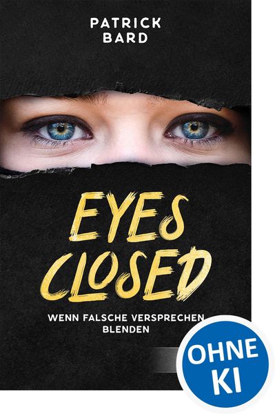 Produktbild: Eyes Closed