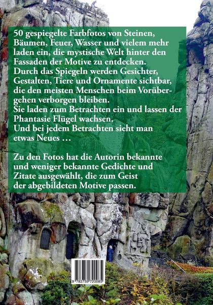 Produktbild: Mystische Natur
