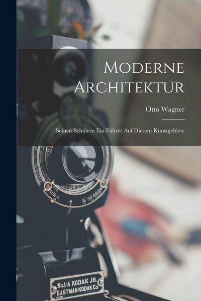 Produktbild: Moderne Architektur