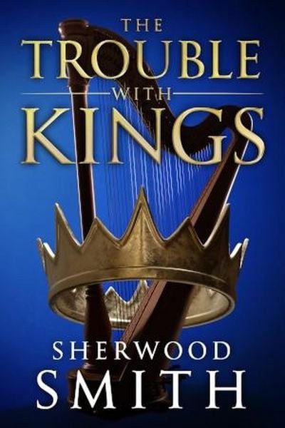 Produktbild: The Trouble with Kings