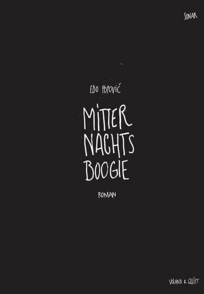 Produktbild: Mitternachtsboogie