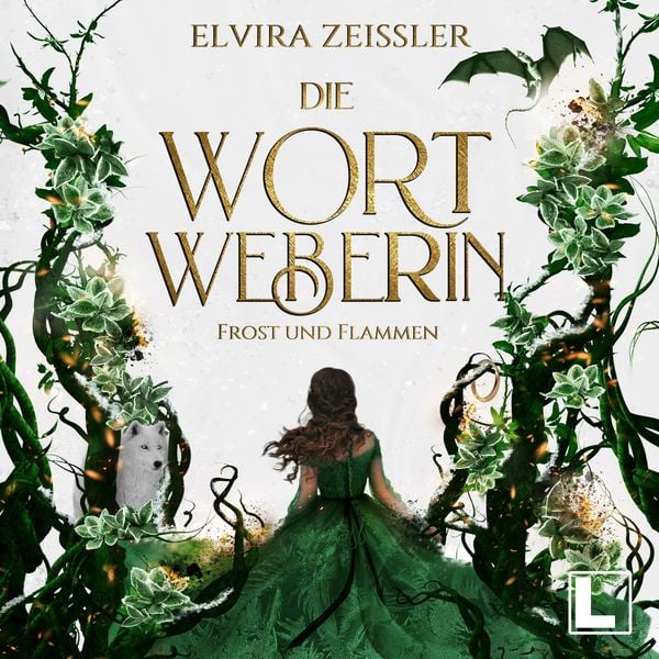 Produktbild: Frost und Flammen