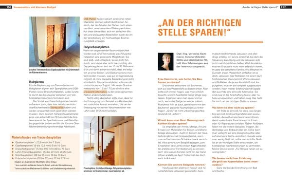 Produktbild: G&uuml;nstig bauen