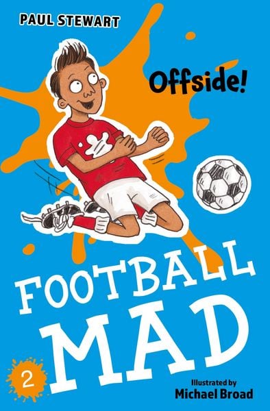 Produktbild: Offside